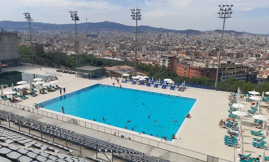 Image 4: Tour privado personalizable con tu amigo local en Barcelona