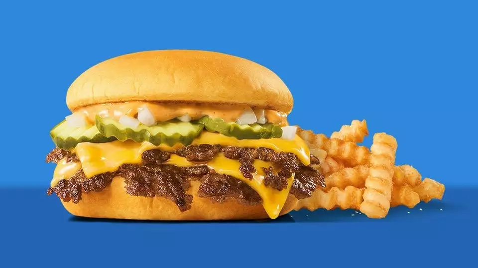 $10 For $20 Worth Of Burgers, Onion Rings, Shakes & More
