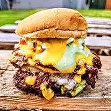 $15 For $30 Worth Of Burgers, Fries & More