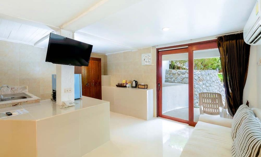 Image 57: ✈ SOUTHERN THAILAND | Phuket - Club Bamboo Boutique Resort & Spa 3*...