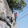 Image 19: Via Ferrata a 35' de Barcelona