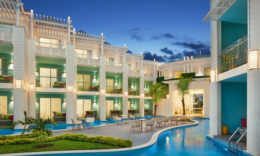 Image 15: ✈ JAMAÏQUE | Negril - Azul Beach Resort Negril by Karisma 5*, 5 nui...