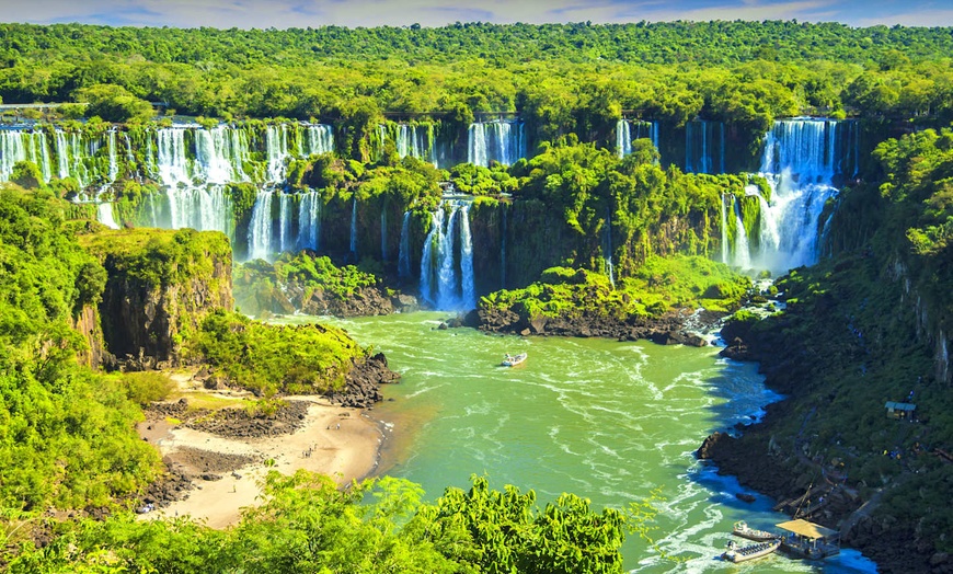 Image 10: ✈ ARGENTINE & BRÉSIL | De Buenos Aires à Rio de Janeiro - Expérienc...
