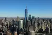 New York Helicopter Tour: Manhattan Highlights - Second Medium