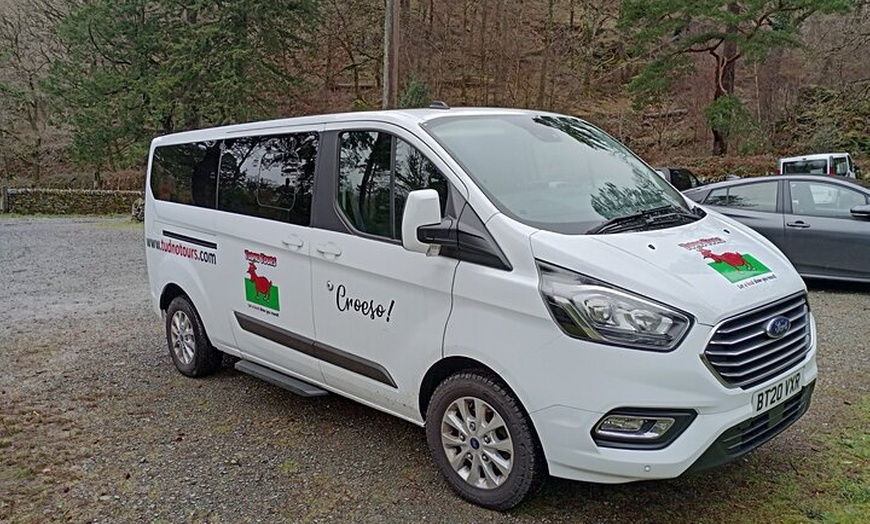 Image 4: Beaumaris half day tour from Llandudno and Conwy