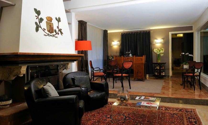 Image 9: ✈ SICILIA | Palermo - Hotel Principe di Villafranca 4* - City break