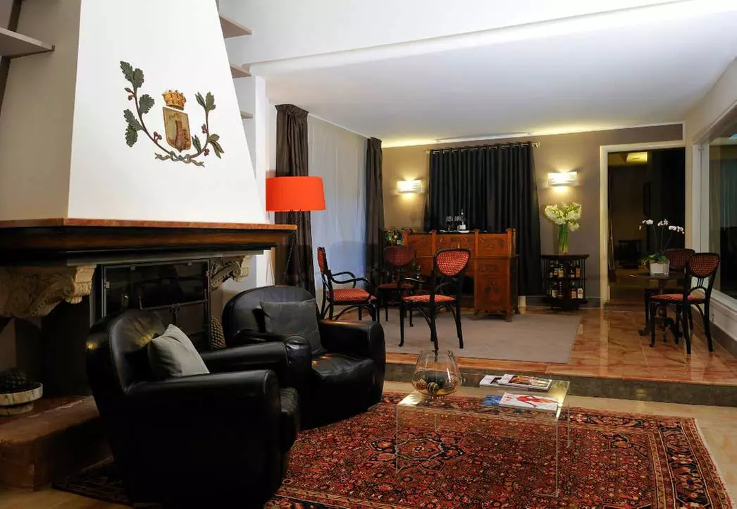 ✈ SIZILIEN | Palermo - Hotel Principe di Villafranca 4*, 2 Nächte -...