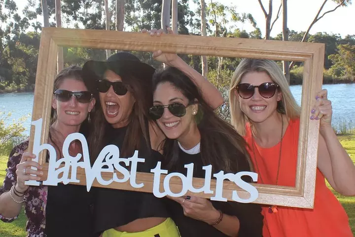 Margaret River Two Day Getaway Ex Perth (Perth road travel)