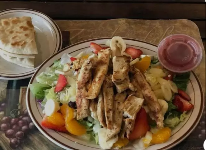 $20 For $40 Worth Of Casual Dining