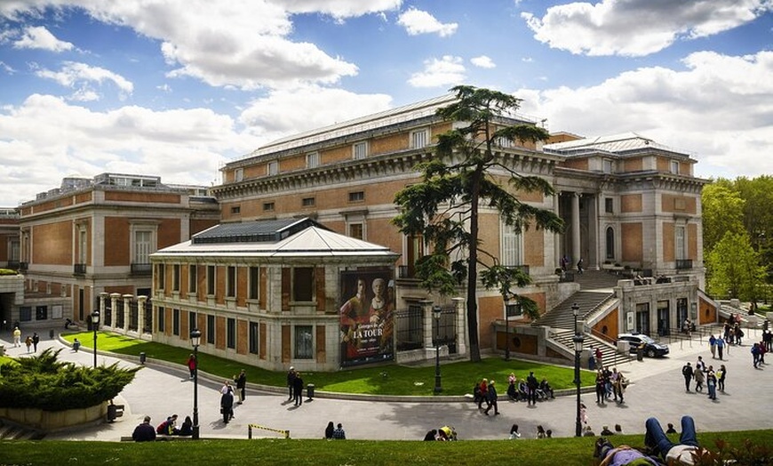 Image 5: Madrid : Entradas rápidas al Museo del Prado