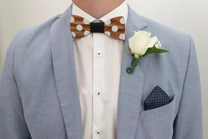 Quickie Las Vegas Wedding at Paradise Wedding Chapel