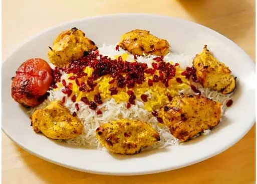 5% Cash Back at Ali Baba Mediterranean Grill