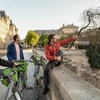 Image 18: Paris Kickstart en 4 heures : Visite à vélo et pique-nique du Louvre