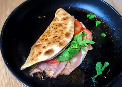 5% Cash Back at Sofia Gourmet
