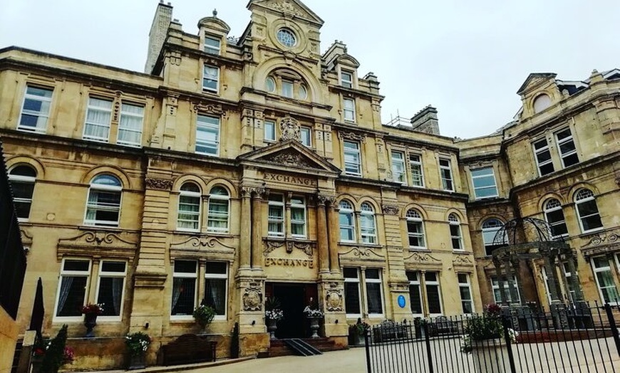 Image 9: Half Day Complete Cardiff Walking Tour