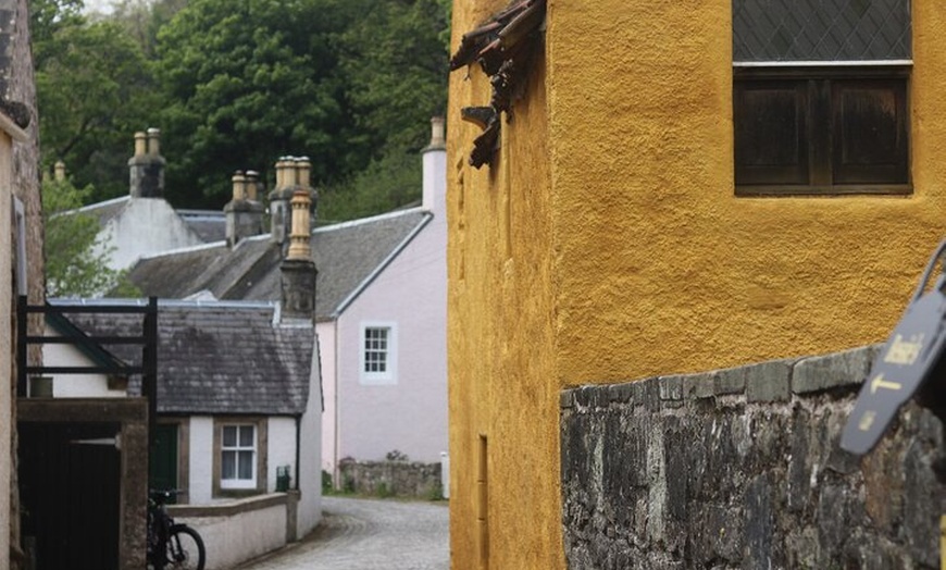 Image 28: Private Outlander Tour from Edinburgh