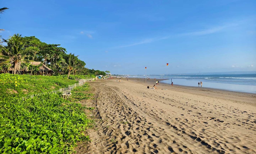 Image 9: ✈ BALI | Ubud & Nusa Dua - Escapade Romantique à Bali 5*, 9 nuit - ...