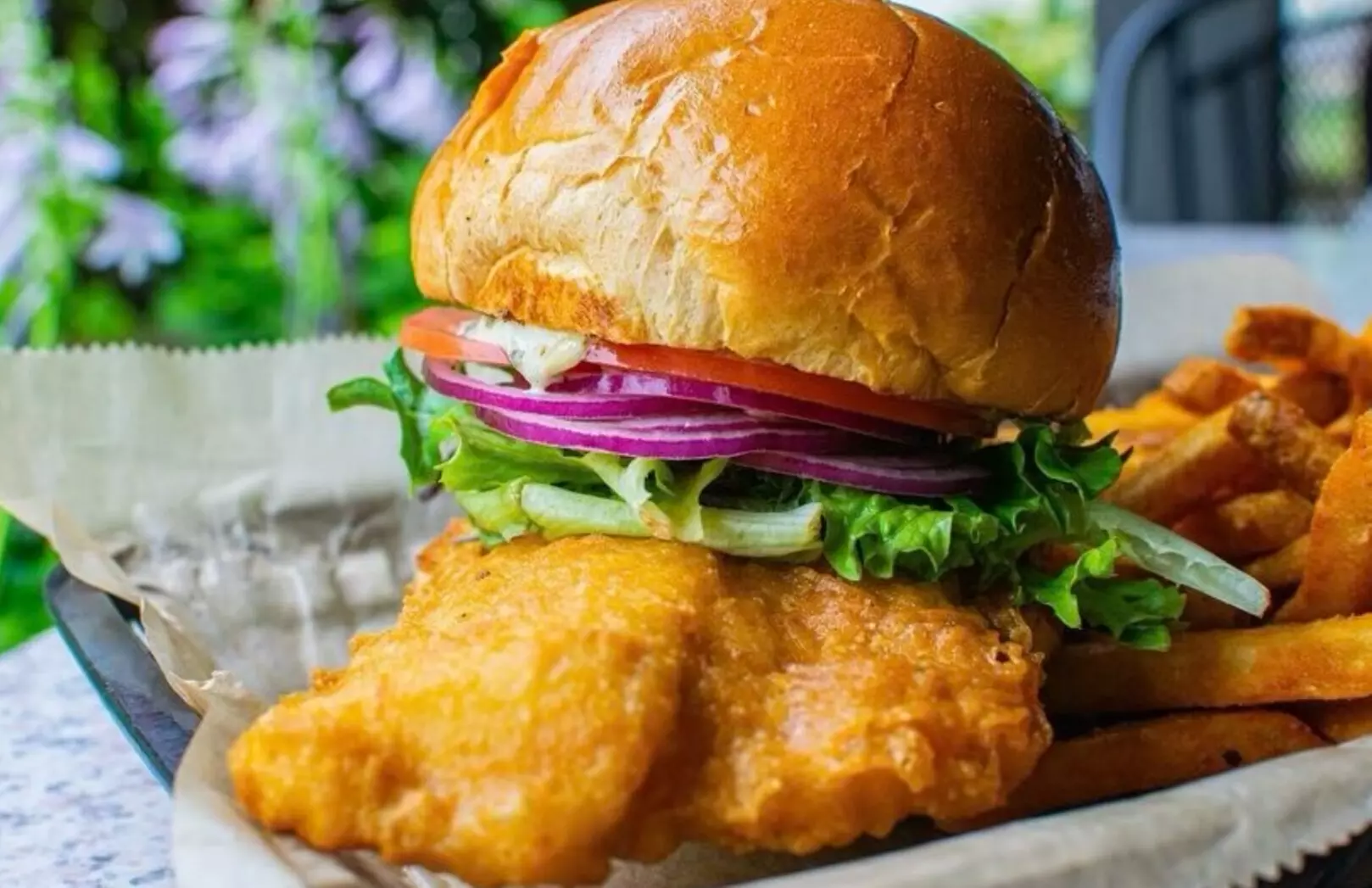 $15 For $30 Worth Of American Dining