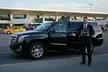 SUV transfer from downtown Chicago to O'hare or Midway Airport - Second Medium