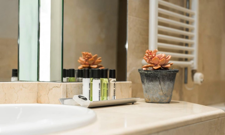 Image 92: ✈ SPAIN | Barcelona - Mariano Cubi Aparthotel Barcelona 4*, 2 night...