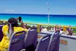 Cancun City Sightseeing and Shopping Tour on a Double Decker bus - Second Medium