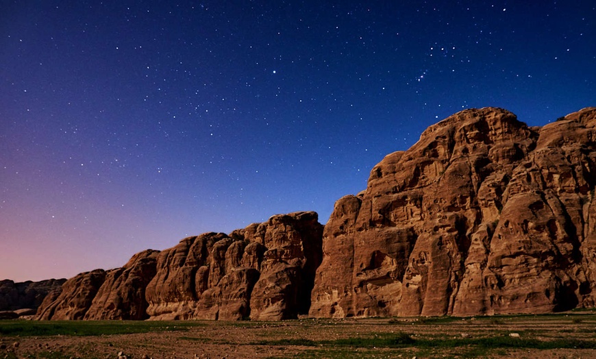 Image 4: ✈ JORDANIE | Amman - Jordanie Intemporelle, l'essentiel en Circuit ...