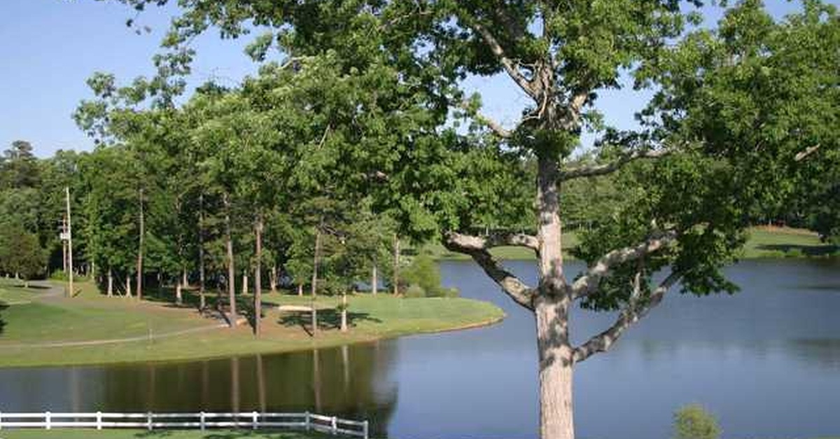 Online Booking - Round of Golf at Asheboro Country Club