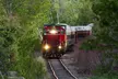 Winnipesaukee Scenic Railroad - Second Medium