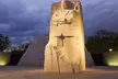 DC Monuments Small Group Guided Night Tour 3 Hours - Second Medium