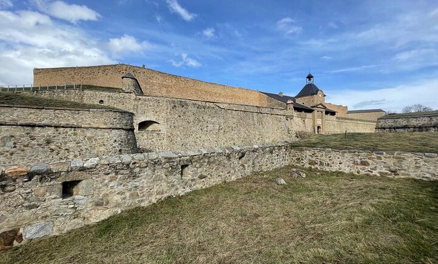 Image 26: Andorra, Francia y España: 3 países en un día desde Barcelona