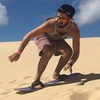 Image 16: Port Stephens Unlimited Sandboarding and Sand Surfing