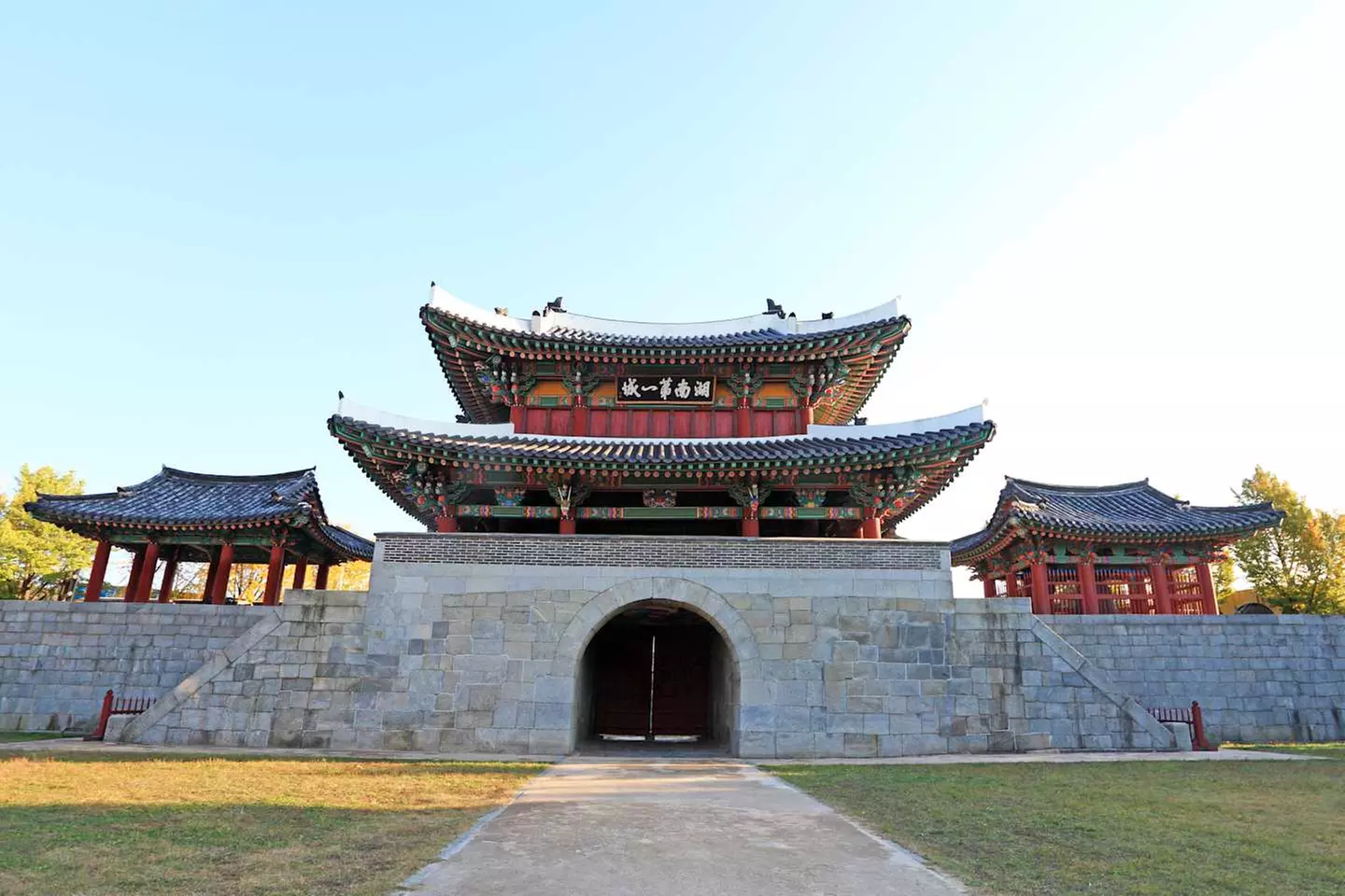 ✈ SÜDKOREA | Seoul - Entdeckung von Suncheon, 8 Nächte - Rundreise