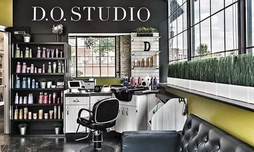 $100 For $200 Worth Of Salon Services