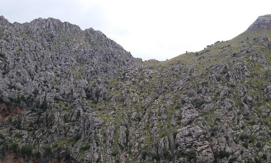 Image 32: Senderismo por el Torrente de Pareis