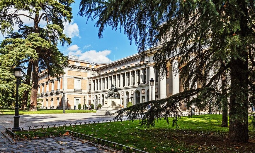 Image 3: Visita privada al Museo del Prado con guía experto local