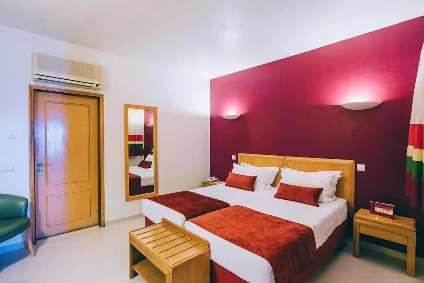 ✈ ALGARVE | Albufeira - Muthu Forte da Oura Apartment Hotel 5*, 2 n...