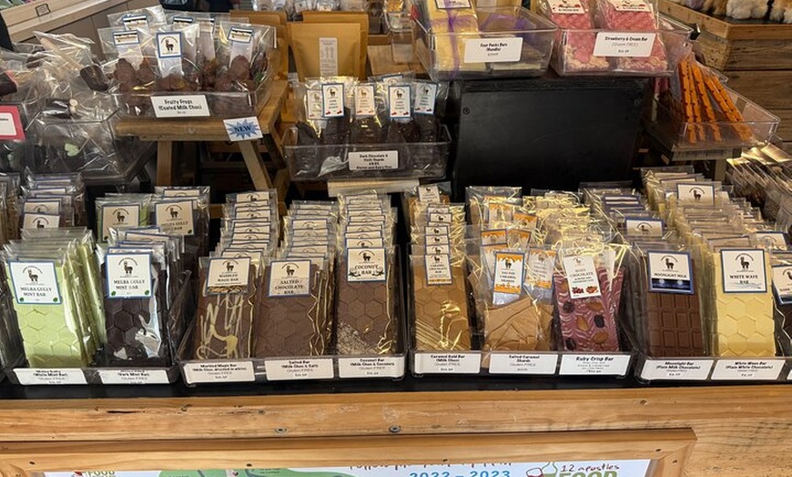 Image 6: Twelve Apostles Back Roads Gourmet Tour From Melbourne