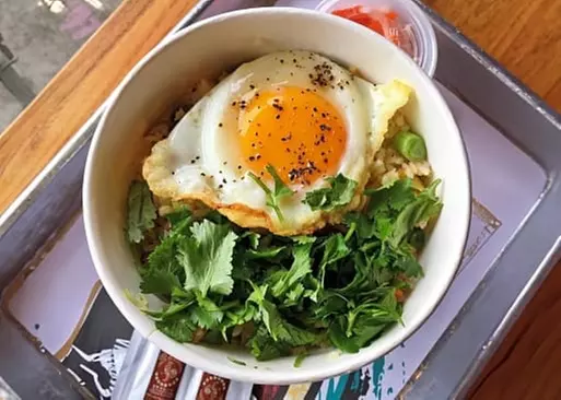 5% Cash Back at Roll Play Vietnamese Grill