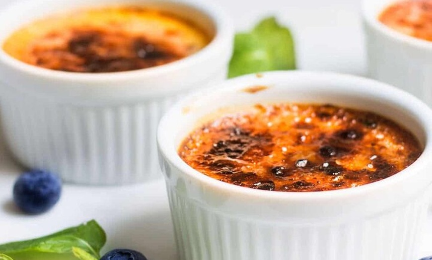 Image 15: Tour de tapas vegetarianas y comida a pie en Gracia