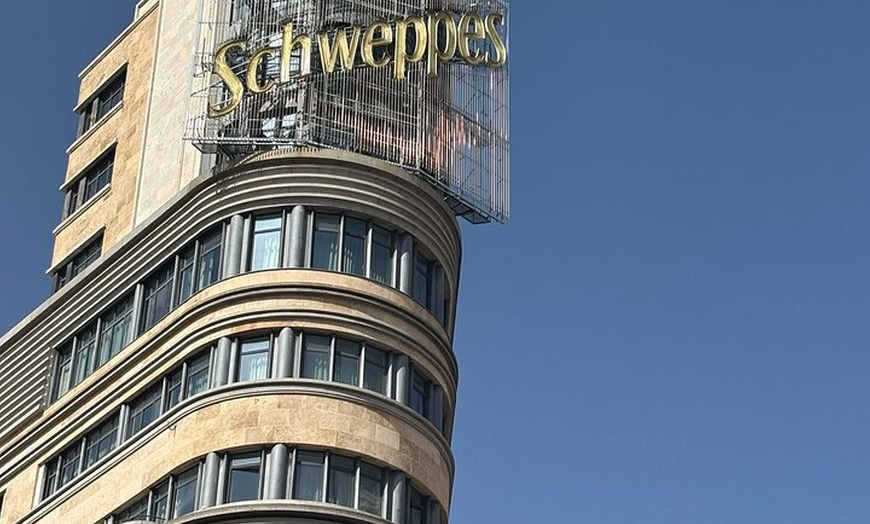 Image 8: Tour a pie por la Guerra Civil de Madrid con experto local