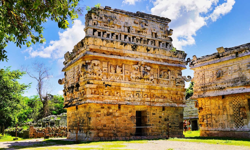 Image 34: ✈ MEXIQUE | Playa del Carmen - Sandos Caracol Eco Resort & Spa avec...