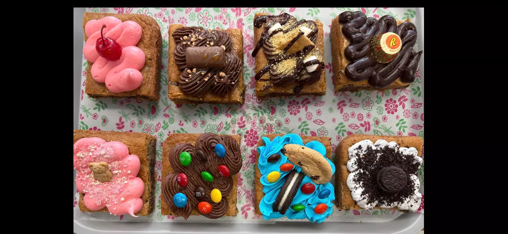 $10 For $20 Worth of Cupcakes, Desserts & More