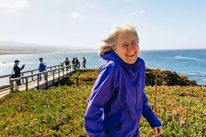 Monterey, Carmel and 17-Mile Drive: Full Day Tour from SF