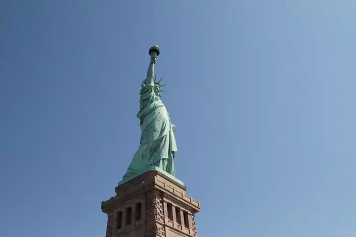 Statue of Liberty and Ellis Island Tour: All Options