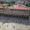 Image 5: Hola Santiago de Compostela : Privado 2 - Caminata por la ciudad de...