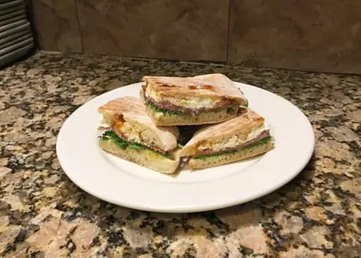 5% Cash Back at Vero Cucino Rustico