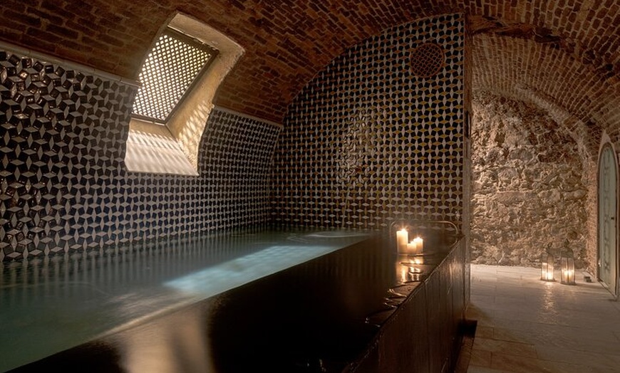 Image 4: Baño kessa tradicional Midra45 y masaje de 30 minutos