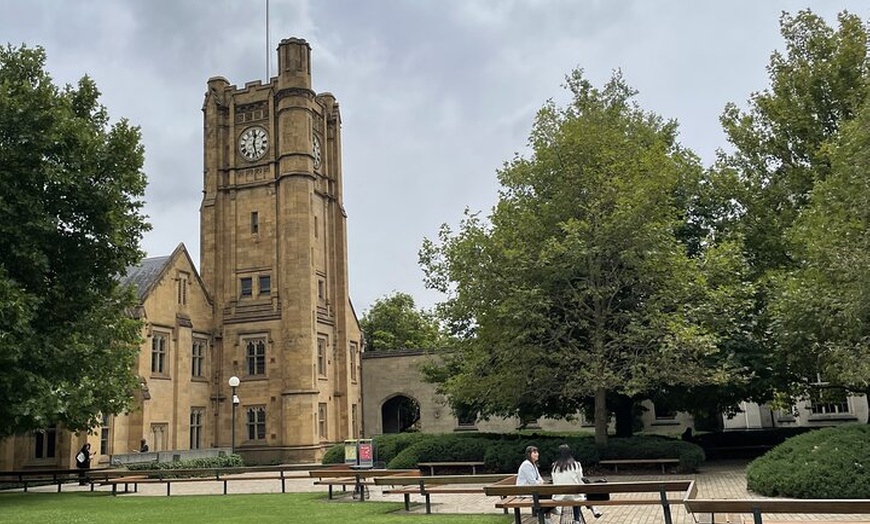 Image 9: Private Walking Tour of Melbourne's Inner North