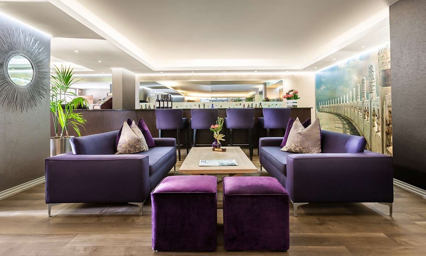 Image 17: ✈ AFRIQUE DU SUD | Cape Town - The Hyde Luxury All-Suite Hotel and ...