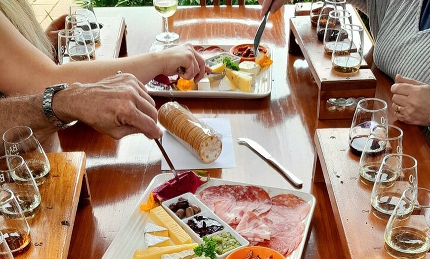 Image 2: 4-Day Private Coastal Escape from Sydney to Mid North Coast